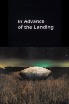 In Advance of The Landing Trailer