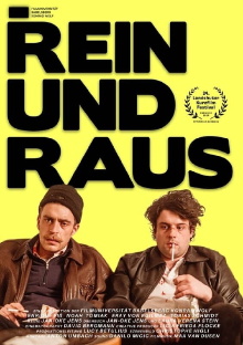 In and Out Trailer