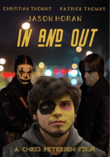 In and Out Trailer