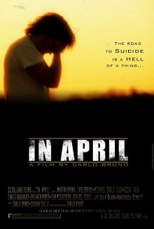 In April Trailer