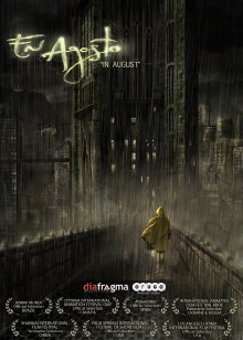 In August Trailer