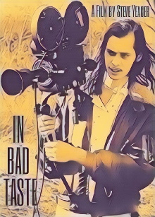 In Bad Taste Trailer