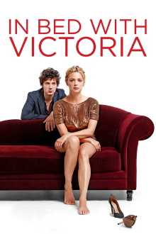 In Bed with Victoria Trailer