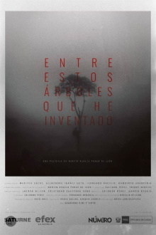 In between invented trees Trailer