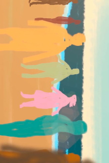 In Between the Lines Trailer