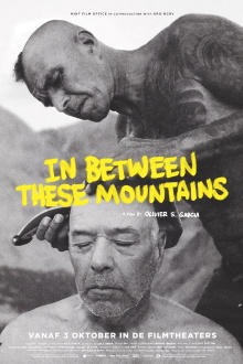 In Between These Mountains Trailer