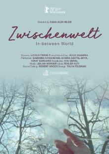 In-between World Trailer