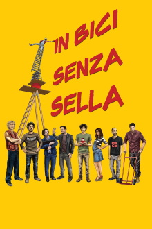 In bici senza sella Trailer