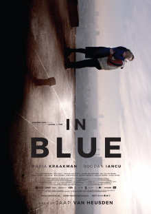 In Blue Trailer