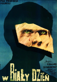 In Broad Daylight Trailer