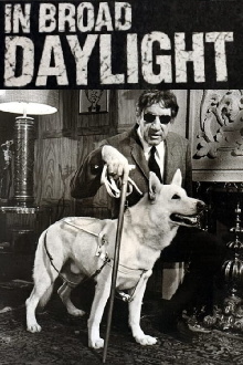In Broad Daylight Trailer