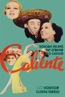 In Caliente Trailer
