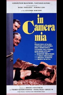 In camera mia Trailer