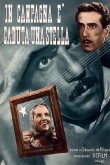 In campagna è caduta una stella Trailer