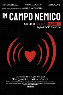 In campo nemico Trailer