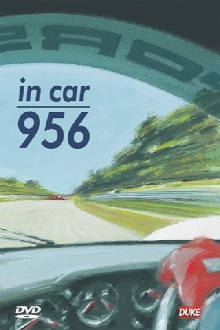 In Car 956 Trailer