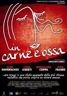 In carne e ossa Trailer