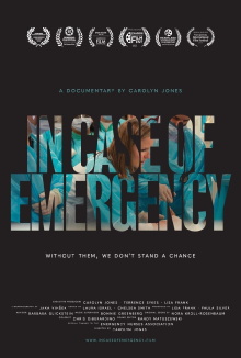 In Case of Emergency Trailer
