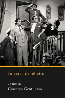 In cerca di felicità Trailer