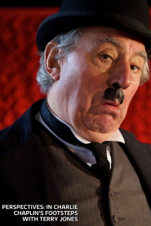 In Charlie Chaplin's Footsteps Trailer