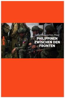 In China's Shadow – The Philippines at the Center of a Global Conflict Trailer
