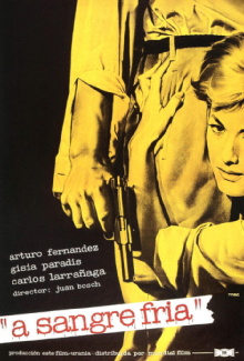 In Cold Blood Trailer