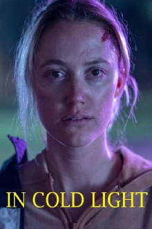 In Cold Light Trailer