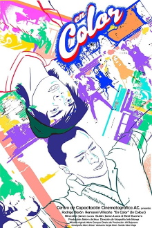 In Colour Trailer