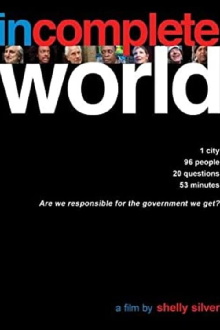 In Complete World Trailer