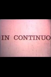 In continuo Trailer