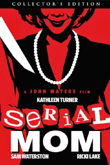 In Conversation With Director John Waters, Actress Kathleen Turner and Actress Mink Stole Trailer