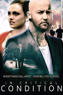 In Critical Condition Trailer
