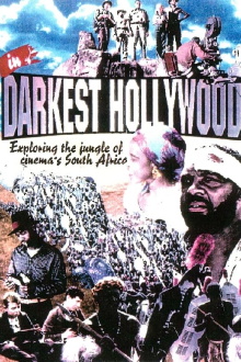In Darkest Hollywood: Cinema and Apartheid Trailer