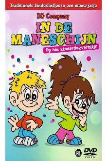 In de Maneschijn Trailer
