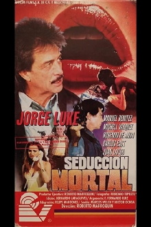 In Deadly Seduction Trailer