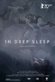 In Deep Sleep Trailer