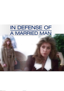 In Defense of a Married Man Trailer