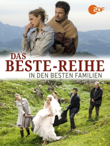 In den besten Familien Trailer