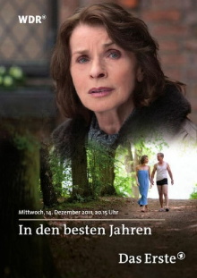 In den besten Jahren Trailer