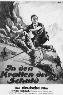 In den Krallen der Schuld Trailer