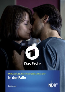 In der Falle Trailer