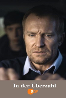 In der Überzahl Trailer