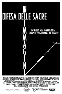 In Difesa Delle Sacre Immagini: Un Viaggio Alla Scoperta Della Scuola Pittorica Riminese Del Trecento Trailer