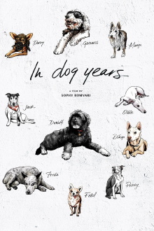 In Dog Years Trailer