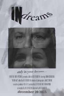 In Dreams Trailer
