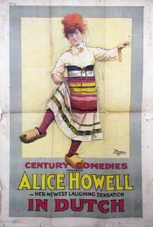 In Dutch Trailer