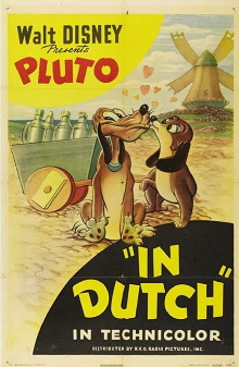 In Dutch Trailer