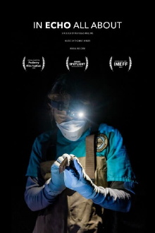 In Echo All About Trailer