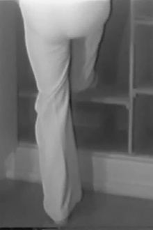 In Trailer