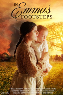 In Emma's Footsteps Trailer